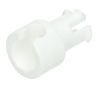 Ariston Creda Electra Hotpoint Indesit New World Philco Proline Scholtes Dishwasher Lower Basket Axle (Genuine part number C00104638)