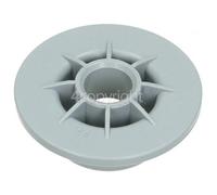 Indesit Genuine Dishwasher Lower Basket Wheel