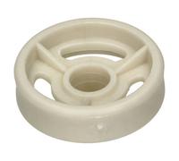 Indesit Genuine Dishwasher Lower Basket Wheel