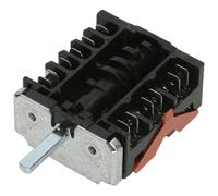 Indesit Genuine Energy Regulator / Oven Function Selector Switch - Ari013413