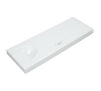 Indesit Genuine Freezer Evaporator Door - Merc00096800