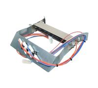 Indesit Genuine Heating Element for Tumble Dryer, 2300W, C00260045, 6kg Capacity