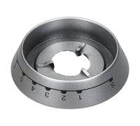 Indesit Genuine Main Oven Knob Bezel - Merc00279161