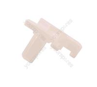 Indesit Genuine Refrigerator and Freezer Door Stop Bush