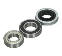Indesit Genuine Spare Part - Bearing & Seal Kit (6206Z & 6207Rs)
