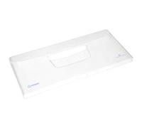 Indesit Genuine Top Freezer Pull Down Flap - Merc00291478