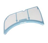 Indesit Genuine Tumble Dryer Lint Screen/Fluff Filter