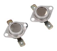 Indesit Genuine Tumble Dryer Thermostat Kit - Merc00262243
