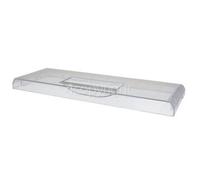 Indesit Genuine Upper Freezer Drawer Front