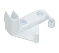 Indesit Genuine Upper Freezer Flap Right Hand Hinge