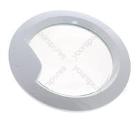 Indesit Genuine Washing Machine Door Frame and Glass