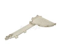 Indesit Genuine Washing Machine Left Dispenser Hopper Top Cover