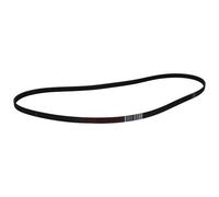 Indesit Genuine Washing Machine Poly-Vee Drive Belt 1208J5 - 1208J5Pje
