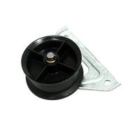 Indesit Hotpoint Ariston Creda Tumble Dryer Jockey Pulley Belt Wheel