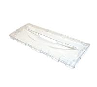Indesit Hotpoint Ariston Fridge Freezer Drawer Front Flap 414mm x 162mm x 25mm