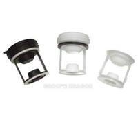 Indesit Hotpoint Ariston Washing Machine Pump Filter Kit - bvmpièces