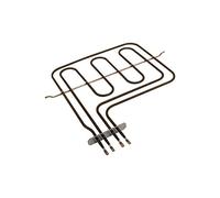 Indesit Hotpoint Cannon Oven Grill Heater Element. Genuine Part Number C00256615