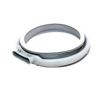 Indesit Hotpoint Creda Ariston Washing Machine Door Seal Gasket. Genuine Part Number C00080762
