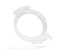 Indesit Hotpoint Vent Hose Adapt or For Tumble Dryers Genuine 16.5cm To 9.5cm