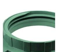 Indesit Hotpoint Vent Hose Adapt Or For Tumble Dryers Genuine 16.5Cm To 9.5Cm