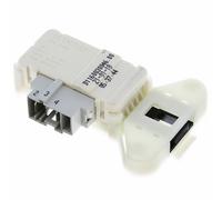 INDESIT & HOTPOINT WASHING MACHINE DOOR LOCK INTERLOCK REPLACEMENT C00306612