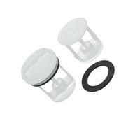 INDESIT HOTPOINT WASHING MACHINE PUMP FILTER KIT C00141034 GENUINE PART