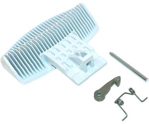 Indesit Hotpoint Washing machine White Door Handle Kit C00259035 Genuine