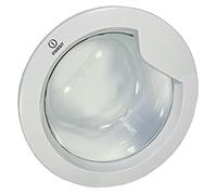 INDESIT - HUBLOT COMPLET POUR LAVE LINGE INDESIT