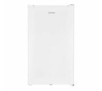 Indesit I48VM 112W UK - White Under Counter Fridge - 90L - E Rated
