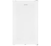 INDESIT I48VM 112W UK Undercounter Fridge - White, White
