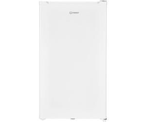 Indesit I48VM 112W UK - White Under Counter Fridge - 90L