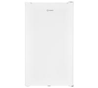 Indesit I48VM112W 85cm High Undercounter Fridge in White With Icebox 4