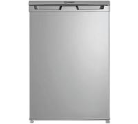 Indesit I55R1 112S Uk - Silver Under Counter Larder Fridge - 128L - E Energy