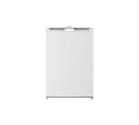 Indesit I55R1 112W UK fridge Freestanding 128 L E White
