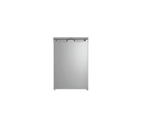 Indesit I55R1 112S UK fridge Freestanding 128 L E Silver