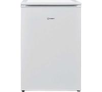 Indesit I55RM 1120 W UK Under Counter Larder Fridge