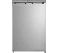 Indesit I55V1112S 84cm High Undercounter Fridge in Silver with Icebox