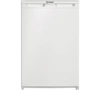 Indesit I55V1112W 84cm High Undercounter Fridge in White with Icebox 5