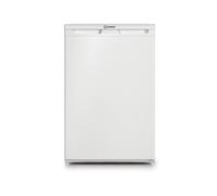 Indesit I55V1112WUK Low Frost Under Counter Fridge with Ice Box - White