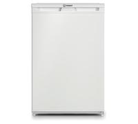 Indesit I55V1112W 84cm High Undercounter Fridge in White with Icebox 5