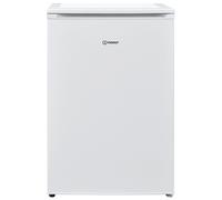 Indesit I55VM 1120 W UK fridge Freestanding 105 L E White
