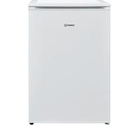 Indesit I55VM1120WUK Free Standing Fridge 105 Litres White