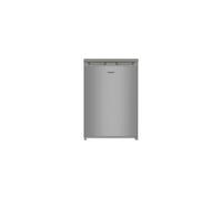 I55Z1 112S UK 95l Low Frost Undercounter Freezer - Silver