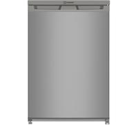 I55Z1 112S UK 95l Low Frost Undercounter Freezer - Silver