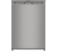 I55Z1 112S UK 95l Low Frost Undercounter Freezer - Silver