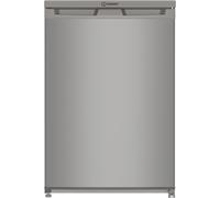 I55Z1 112S UK 95l Low Frost Undercounter Freezer - Silver