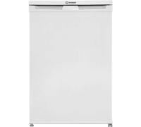 Indesit I55Z1 112W UK 95l Low Frost Undercounter Freezer - White