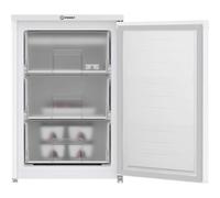 Indesit I55Z1112WUK Under Counter Freezer - White
