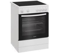 Indesit I6V3KMWUK Electric Single Cooker 60CM - 73L with Steam&Clean