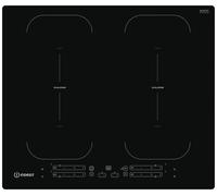 IB 88B60 NE 4 Zone Induction Glass-Ceramic Hob - Black